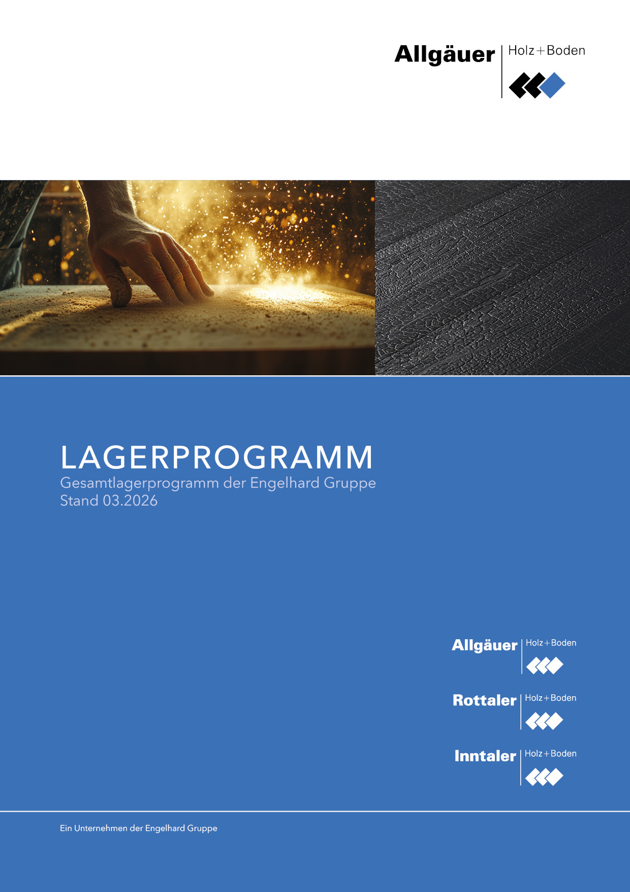 Lagerprogramm