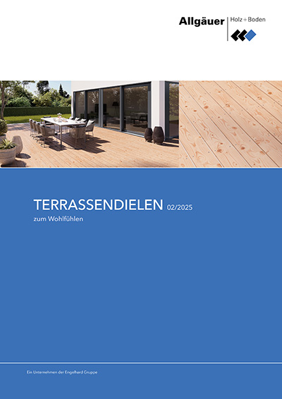 Terrassenbeläge