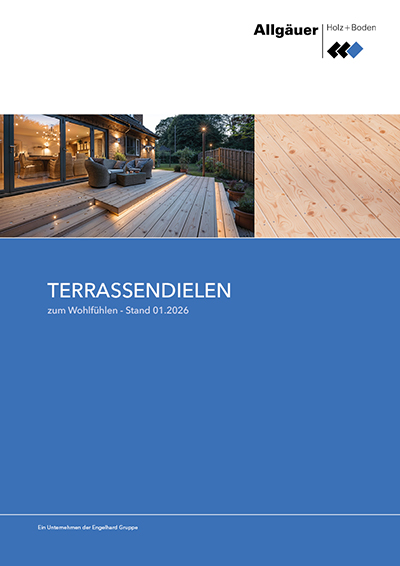 Terrassenbeläge