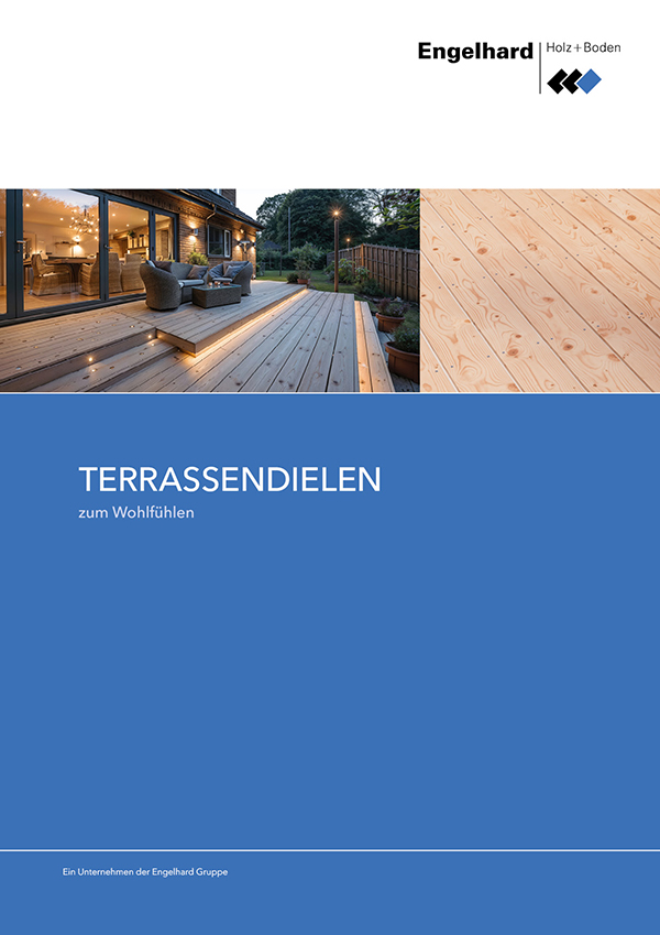 Terrassenbelaege