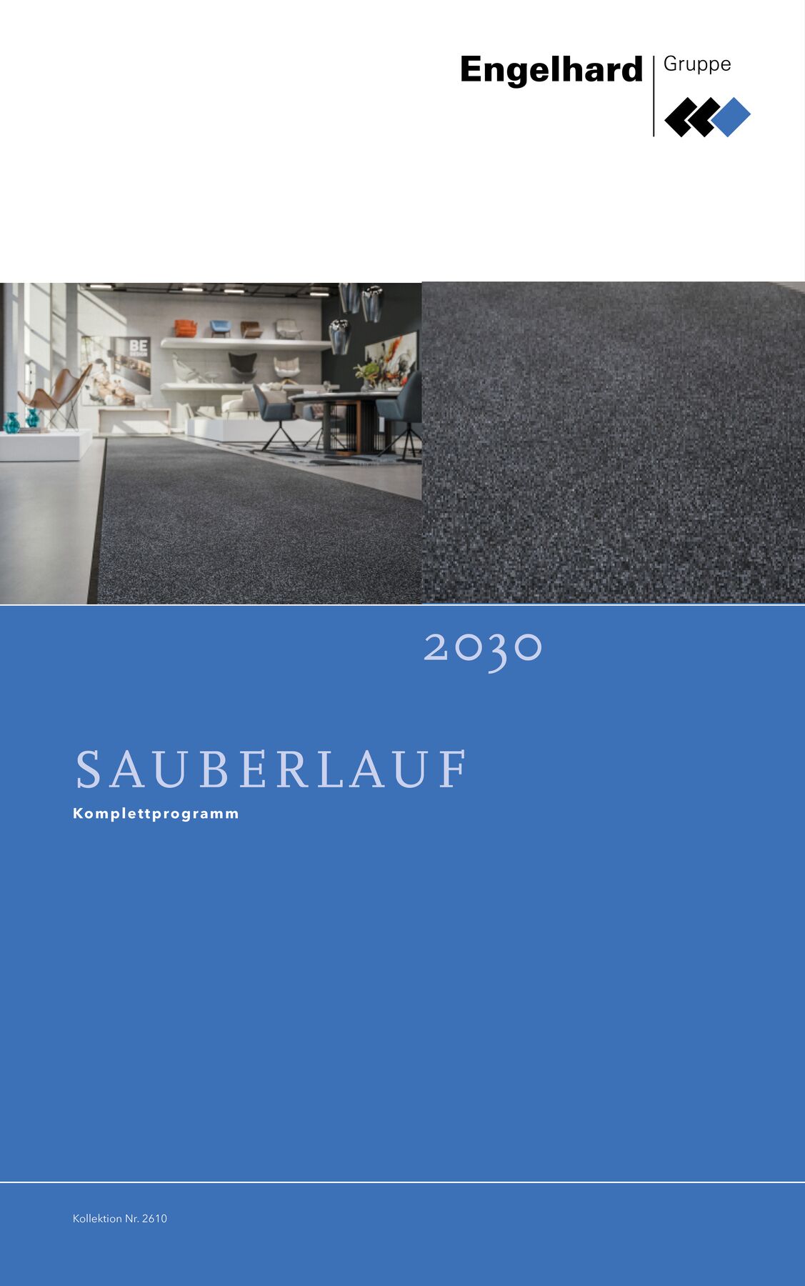 Sauberlauf